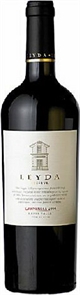 Leyda RESERVE CARMEN�RE 2010 75cl